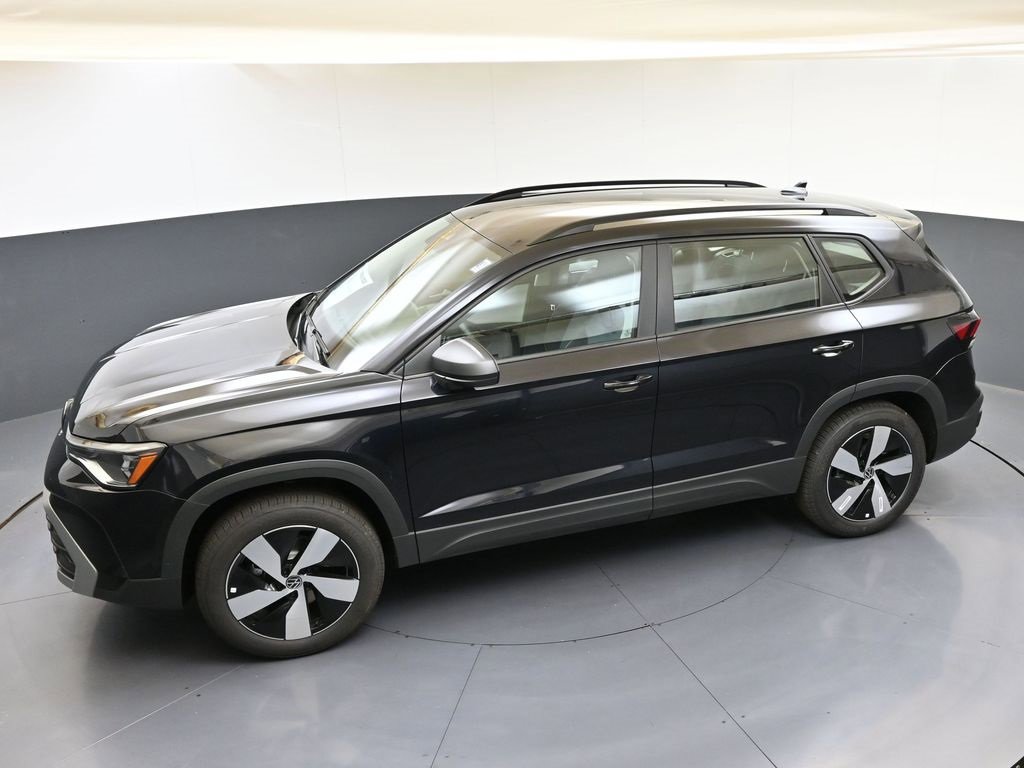 New 2025 Volkswagen Taos S image 44