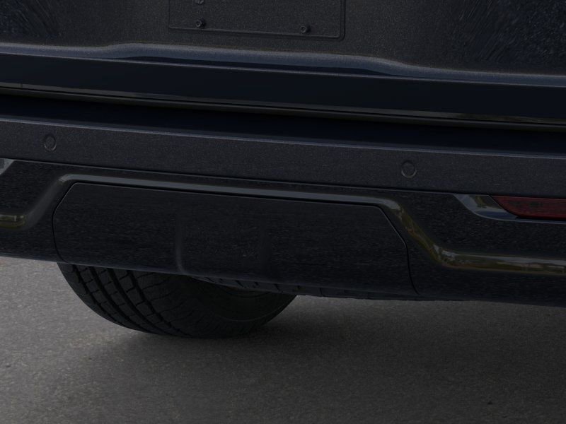 New 2026 Lincoln Navigator L Black Label AWD/4WD image 23