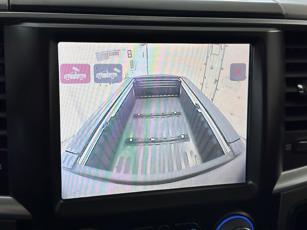 Used 2017 RAM 2500 Power Wagon w/ Leather & Luxury Group image 54