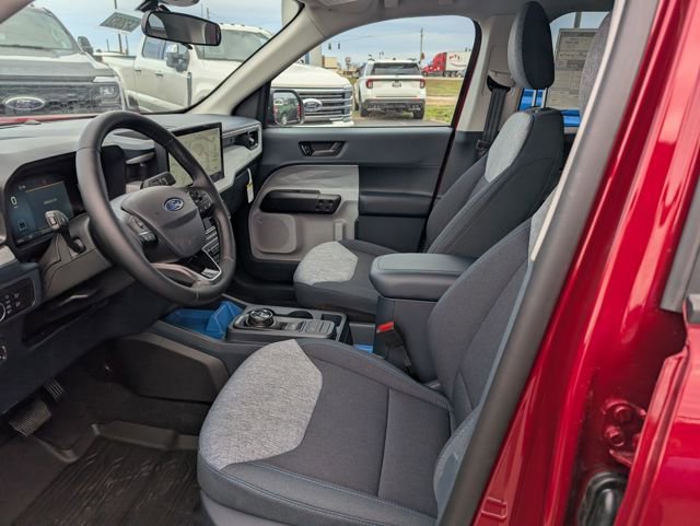 New 2025 Ford Maverick XLT w/ Equipment Group 301A AWD/4WD image 15