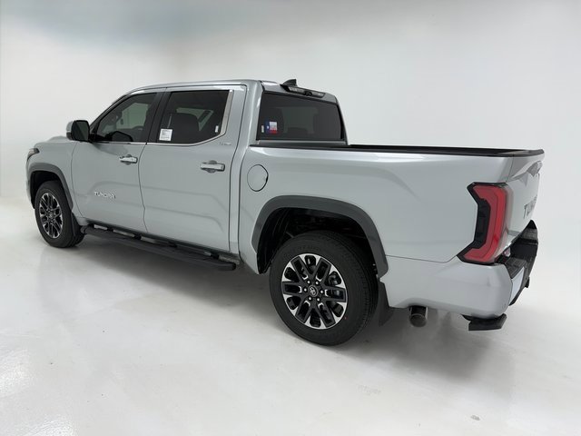 New 2026 Toyota Tundra Limited image 37