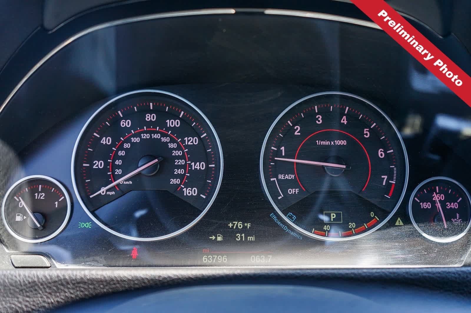 Used 2019 BMW 430i Gran Coupe RWD image 15