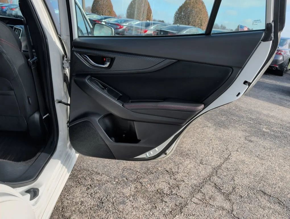 Used 2019 Subaru Impreza 2.0i Sport image 17