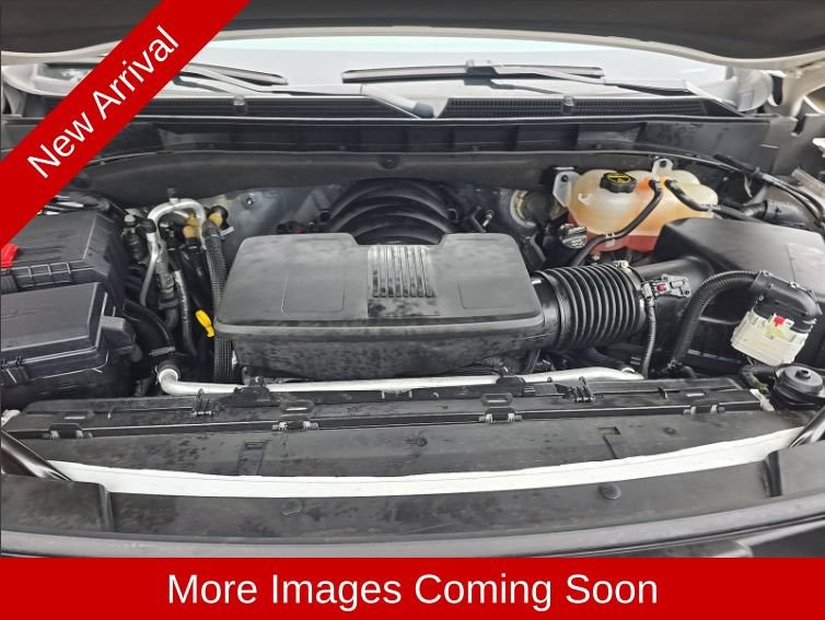 Used 2024 Cadillac Escalade ESV Luxury RWD image 7