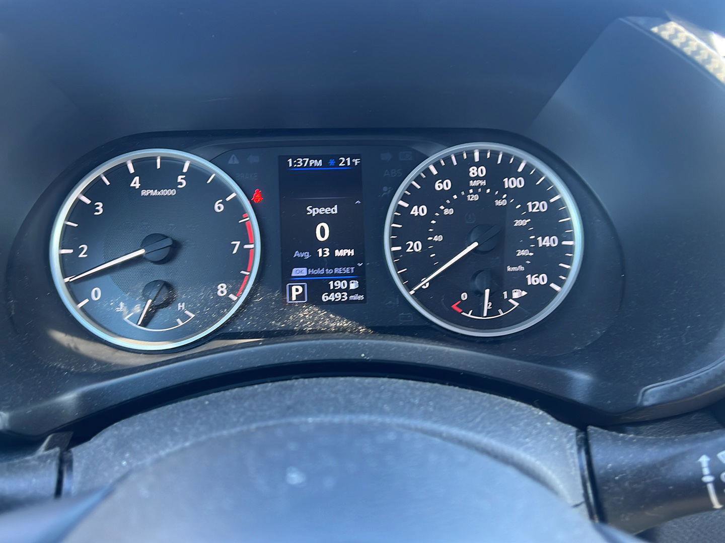 Used 2022 Nissan Sentra S image 18