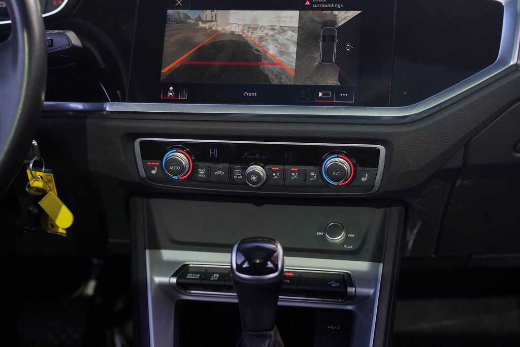 Used 2022 Audi Q3 2.0T Premium Plus image 44