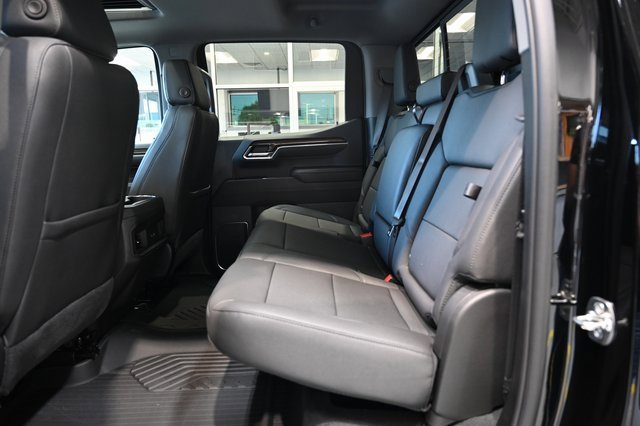 New 2026 Chevrolet Silverado 1500 LT Trail Boss w/ LT Trail Boss Premium Package image 14