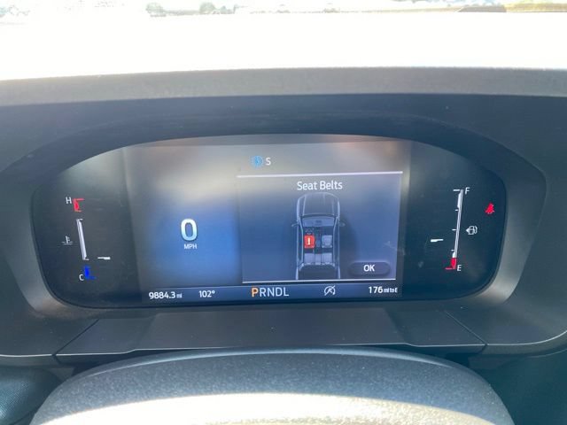 Used 2025 Ford Maverick XLT w/ XLT Luxury Package AWD/4WD image 6