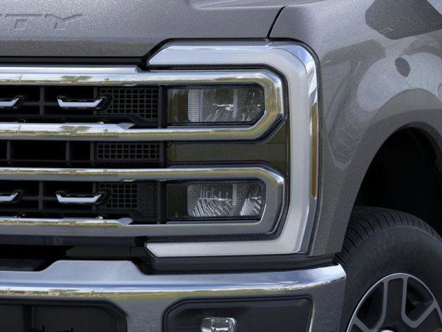 New 2026 Ford F250 Lariat image 18