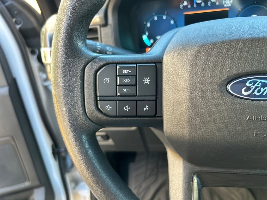 Used 2024 Ford F150 STX image 21