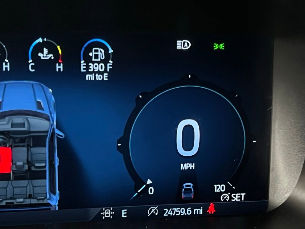 Used 2024 Ford F150 XLT w/ Tow/Haul Package image 17