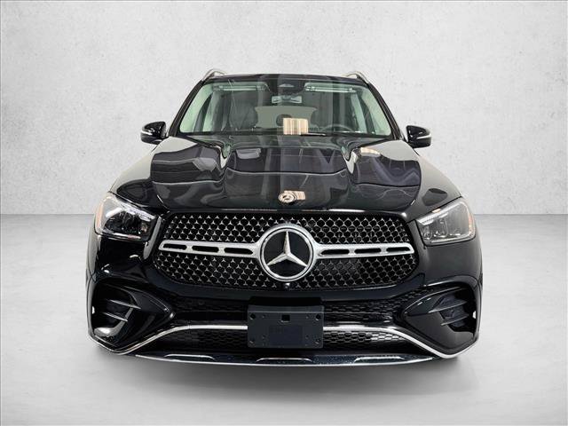 New 2026 Mercedes-Benz GLE 450 4MATIC image 2