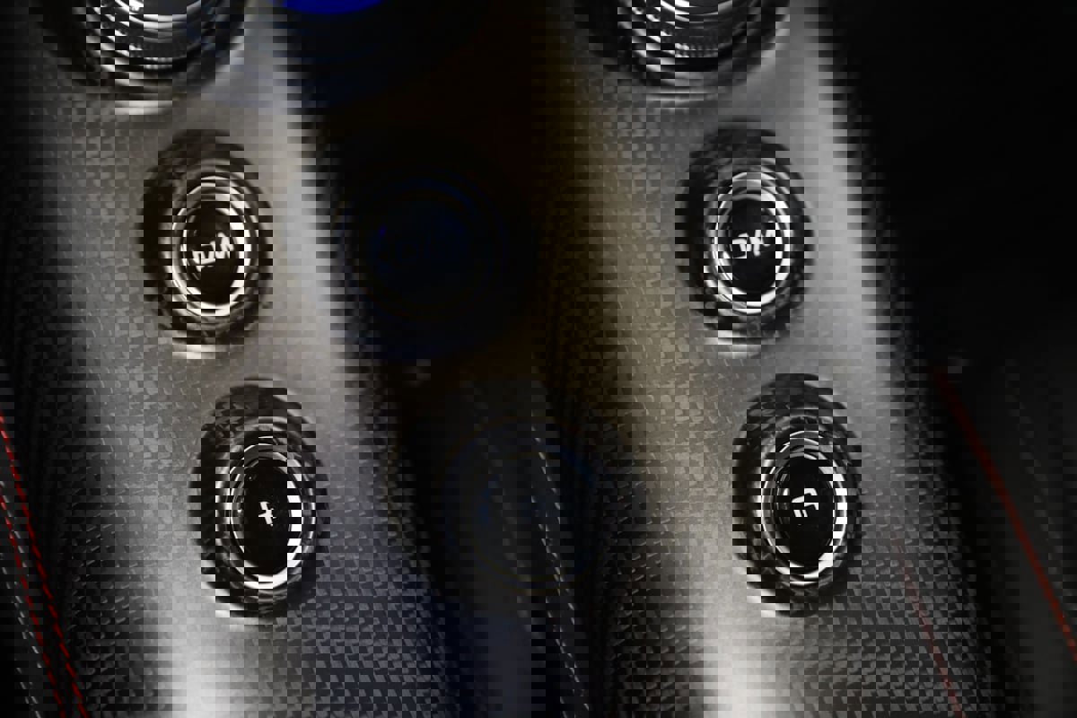 Used 2022 Maserati MC20 Coupe image 10