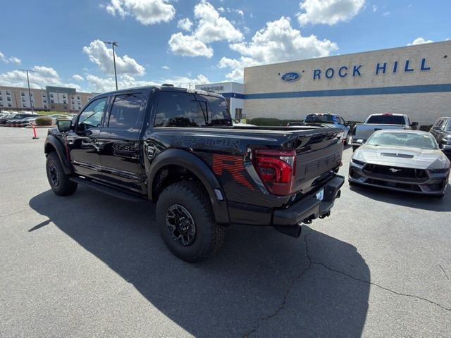 New 2026 Ford F150 Raptor image 25