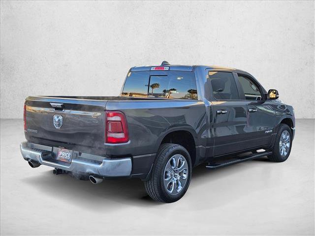 Used 2020 RAM 1500 Big Horn image 5