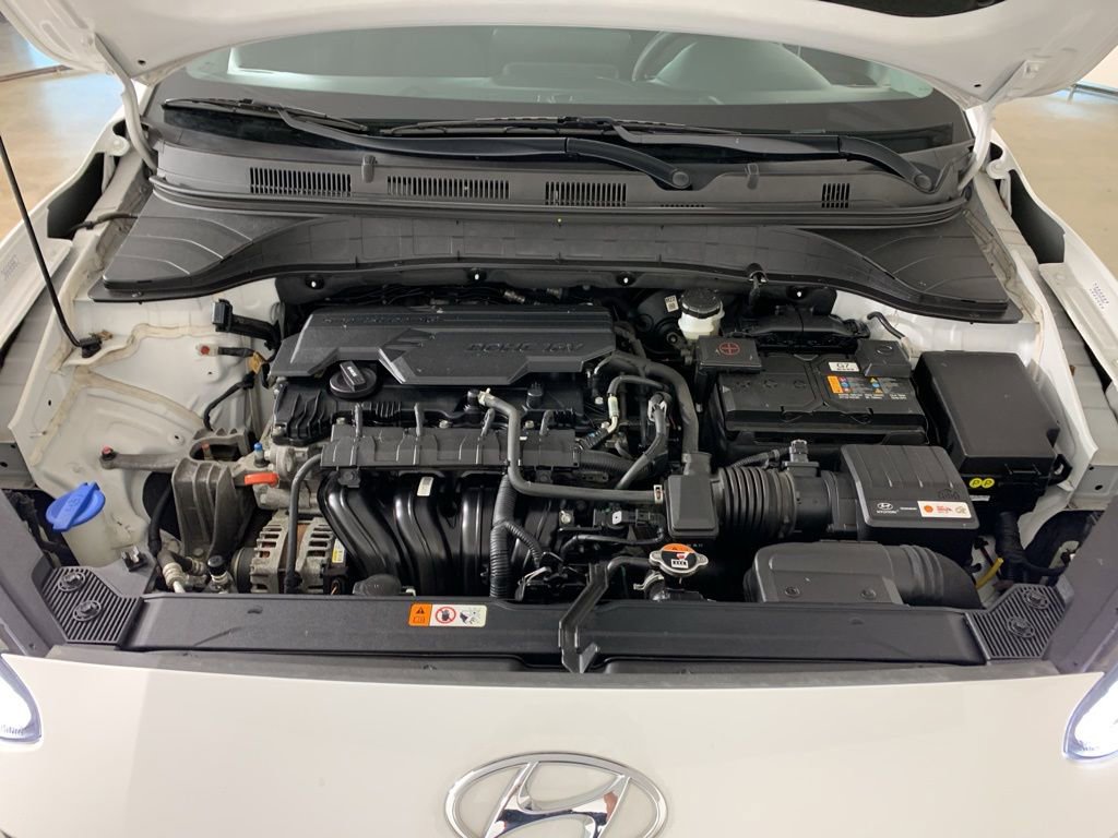 Used 2023 Hyundai Kona SEL image 38