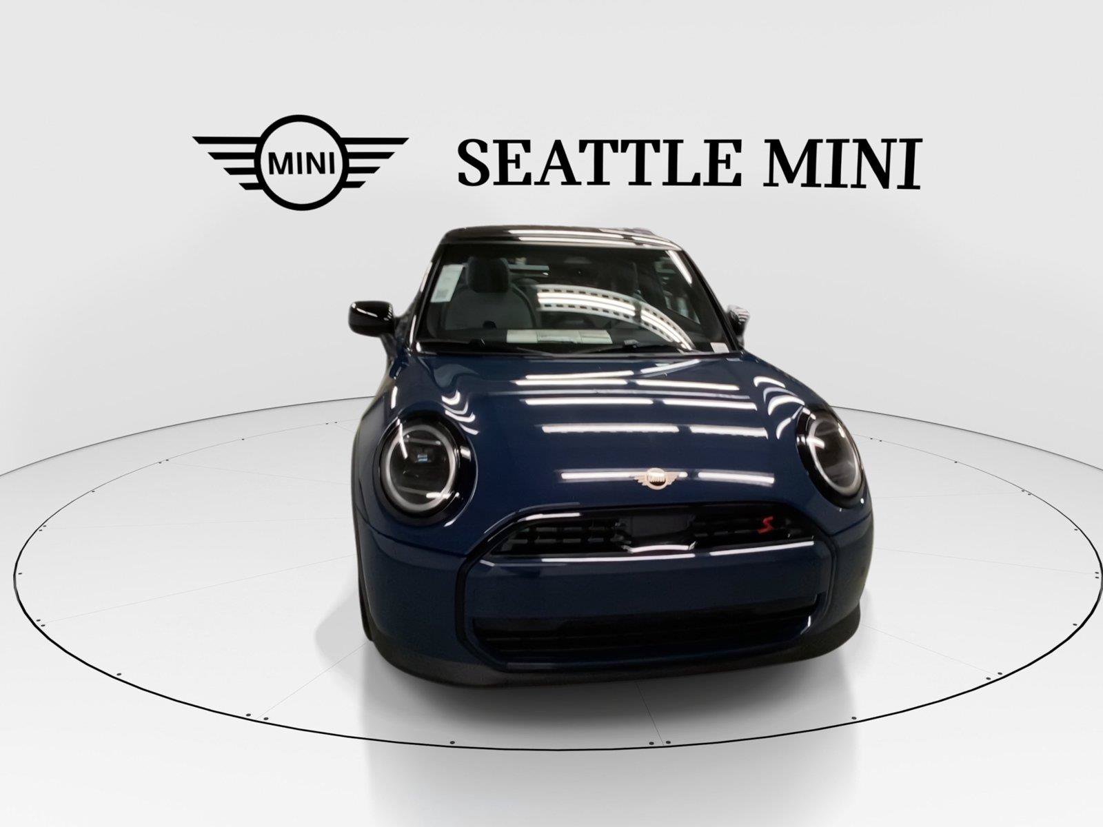 Used 2026 MINI Cooper S FWD image 3
