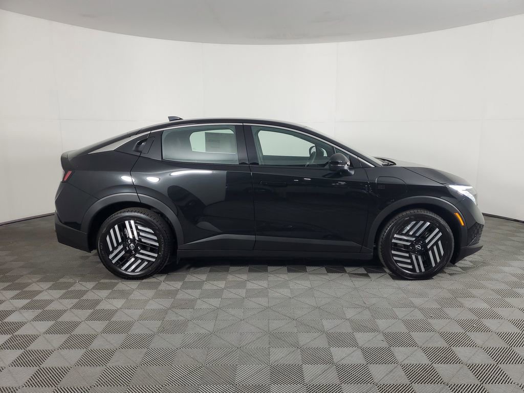 New 2026 Nissan Leaf SV+ w/ Floor Mat Package (SV+) image 3