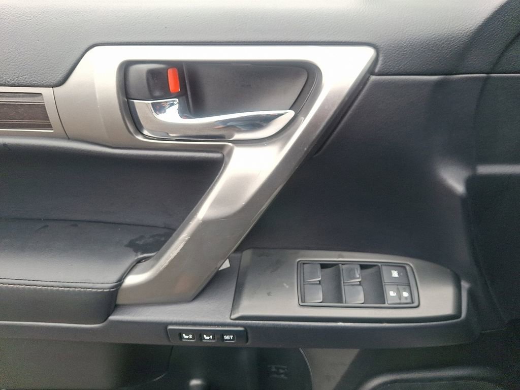 Certified 2023 Lexus GX 460 Premium w/ Premium Package image 13