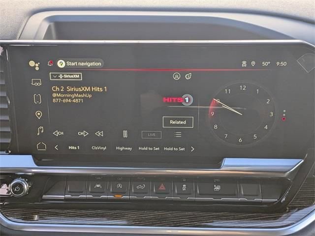 New 2026 GMC Sierra 1500 Elevation w/ Preferred Package image 20