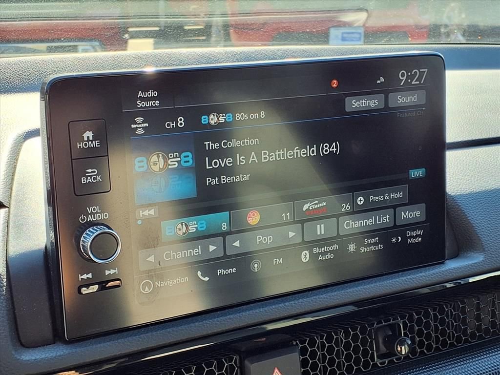 Used 2023 Honda CR-V Sport Touring image 7