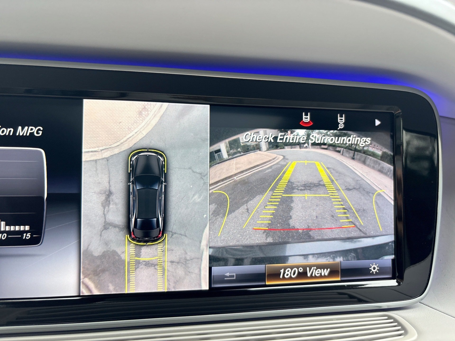 Used 2016 Mercedes-Benz S 550 Sedan image 25