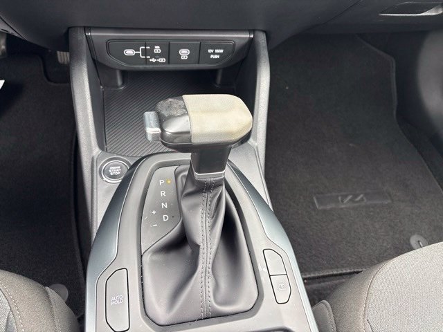 Used 2025 Kia K4 FWD image 27