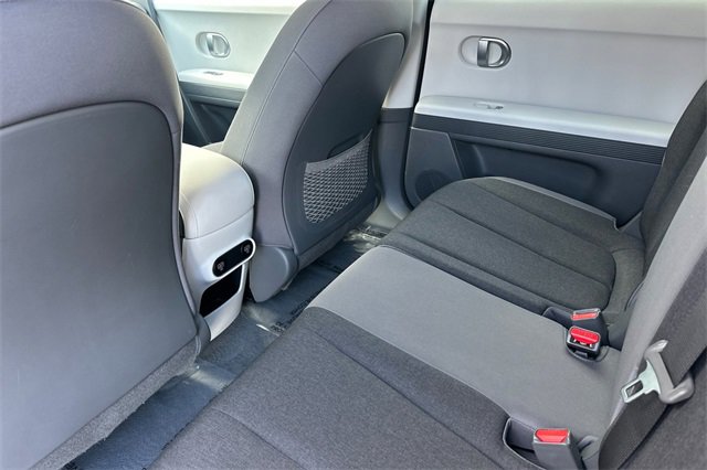 Used 2024 Hyundai Ioniq 5 SEL image 13