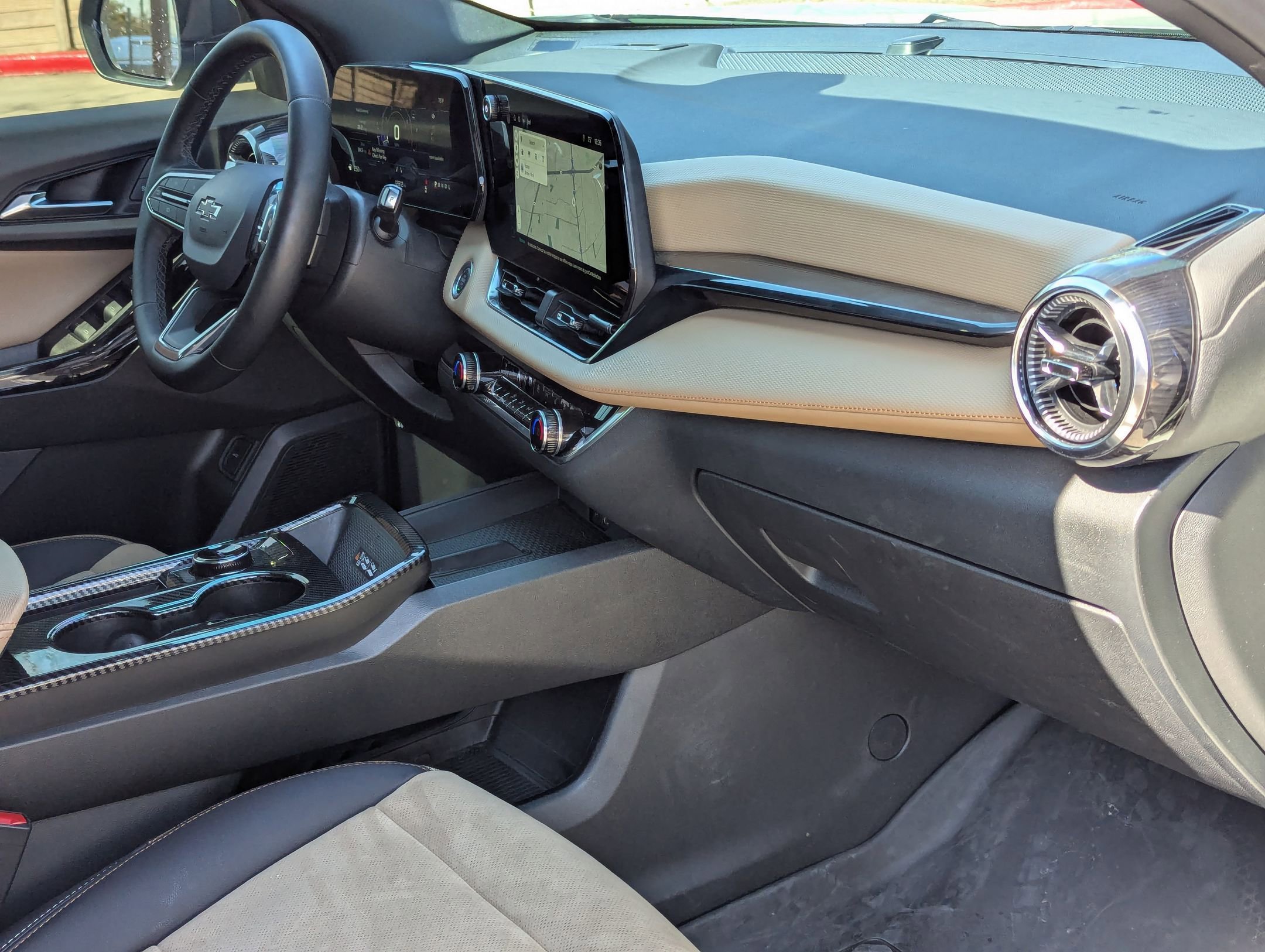 Used 2026 Chevrolet Equinox ACTIV w/ Convenience Package III image 29