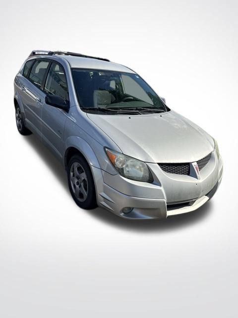 Used 2004 Pontiac Vibe w/ Power Group Value Package FWD image 6