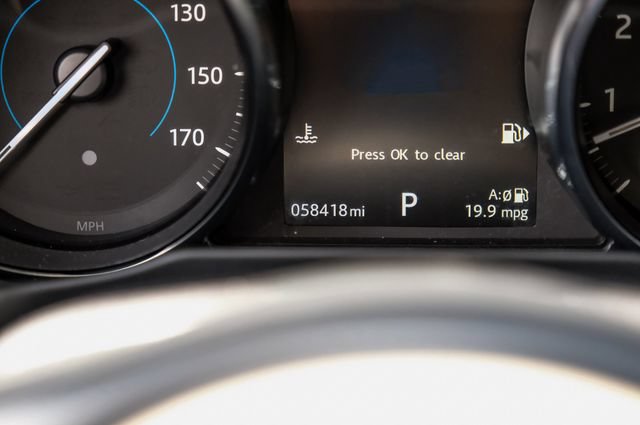 Used 2016 Jaguar XF Prestige RWD image 23