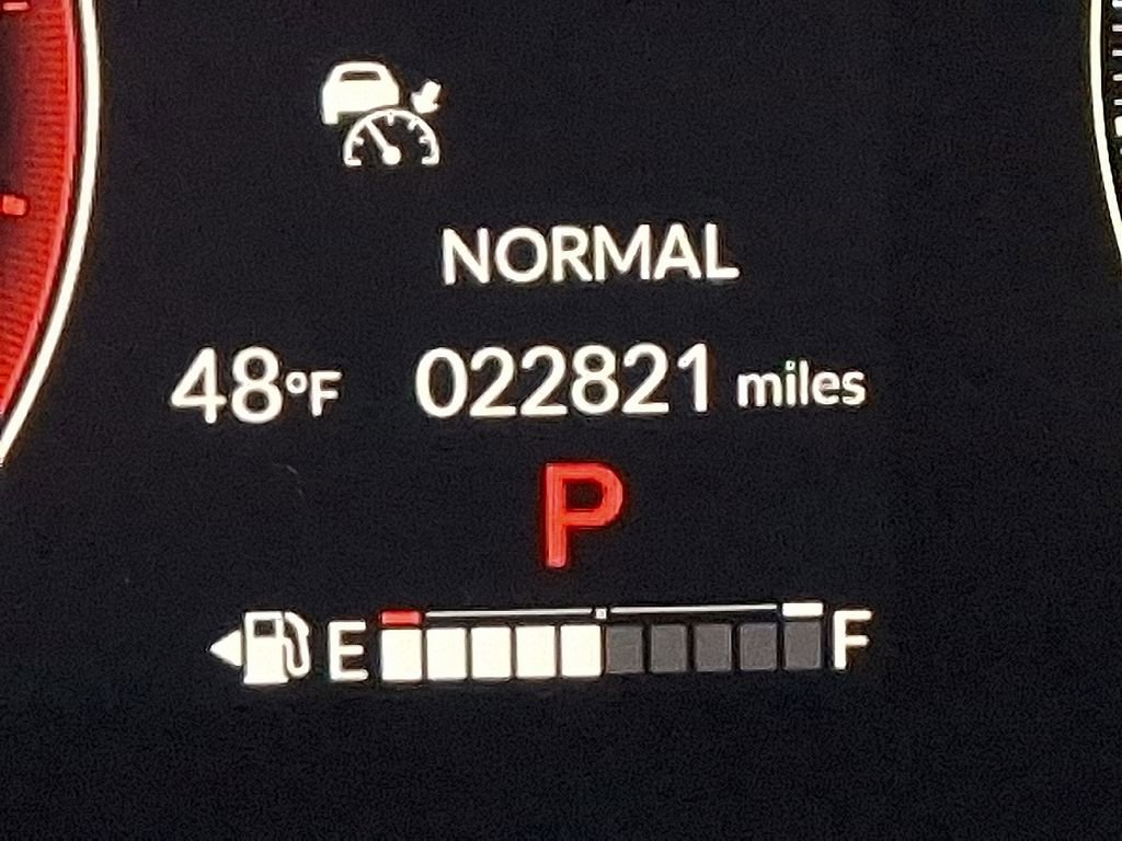 Used 2023 Honda CR-V EX image 21