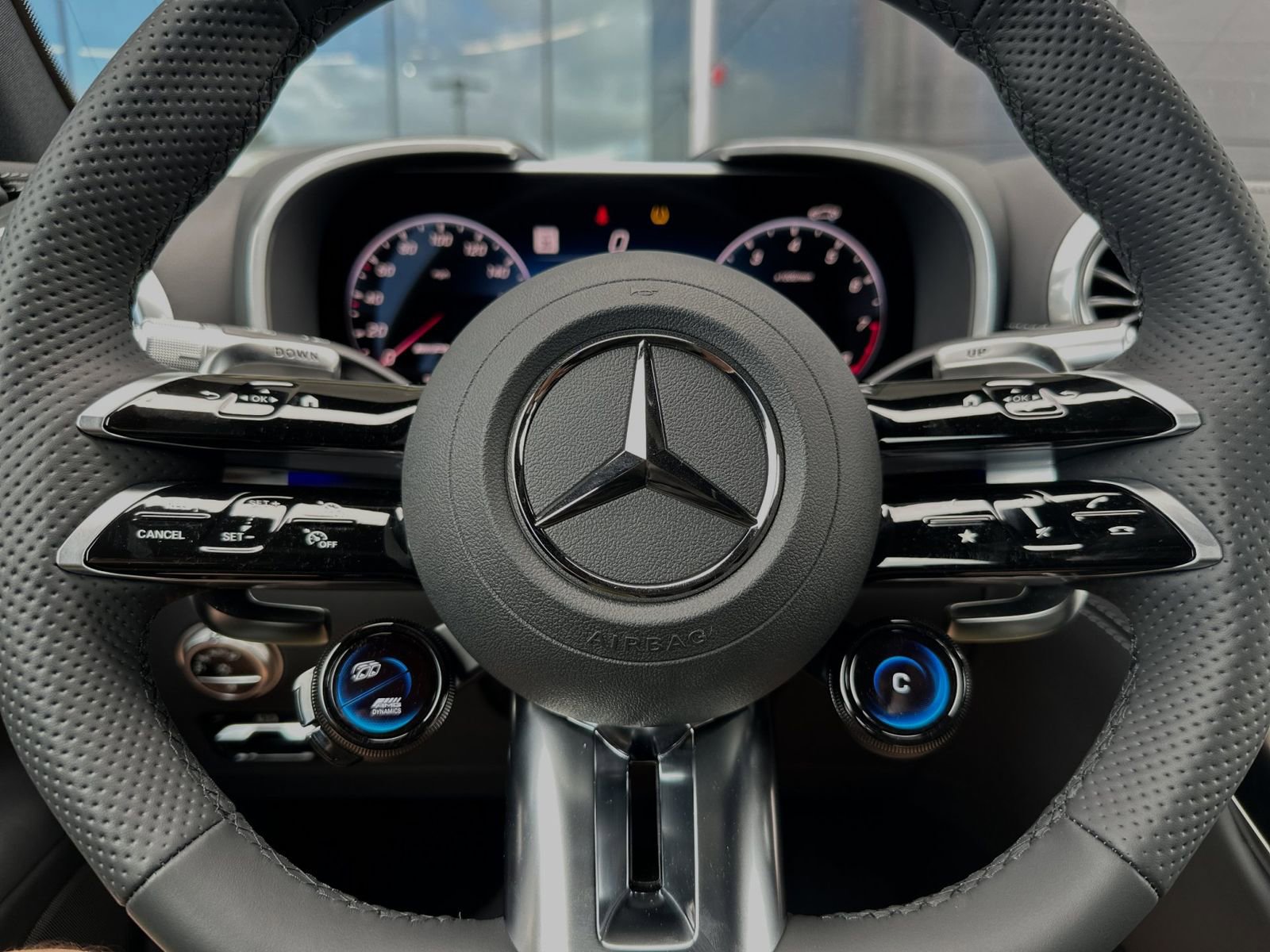 New 2025 Mercedes-Benz SL 43 AMG image 26
