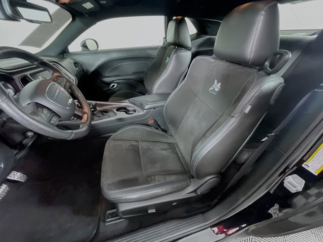 Used 2022 Dodge Challenger R/T Scat Pack image 21