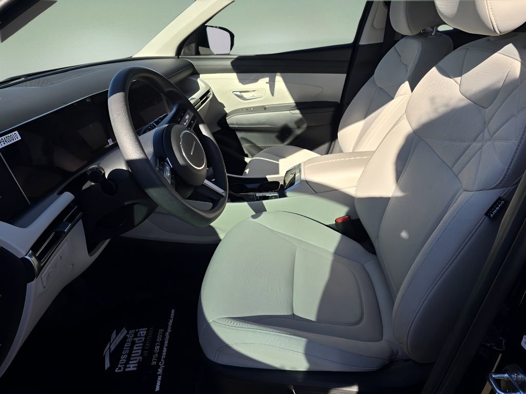 Used 2025 Hyundai Tucson SEL image 24