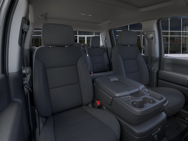 New 2026 GMC Sierra 3500 Pro AWD/4WD image 16