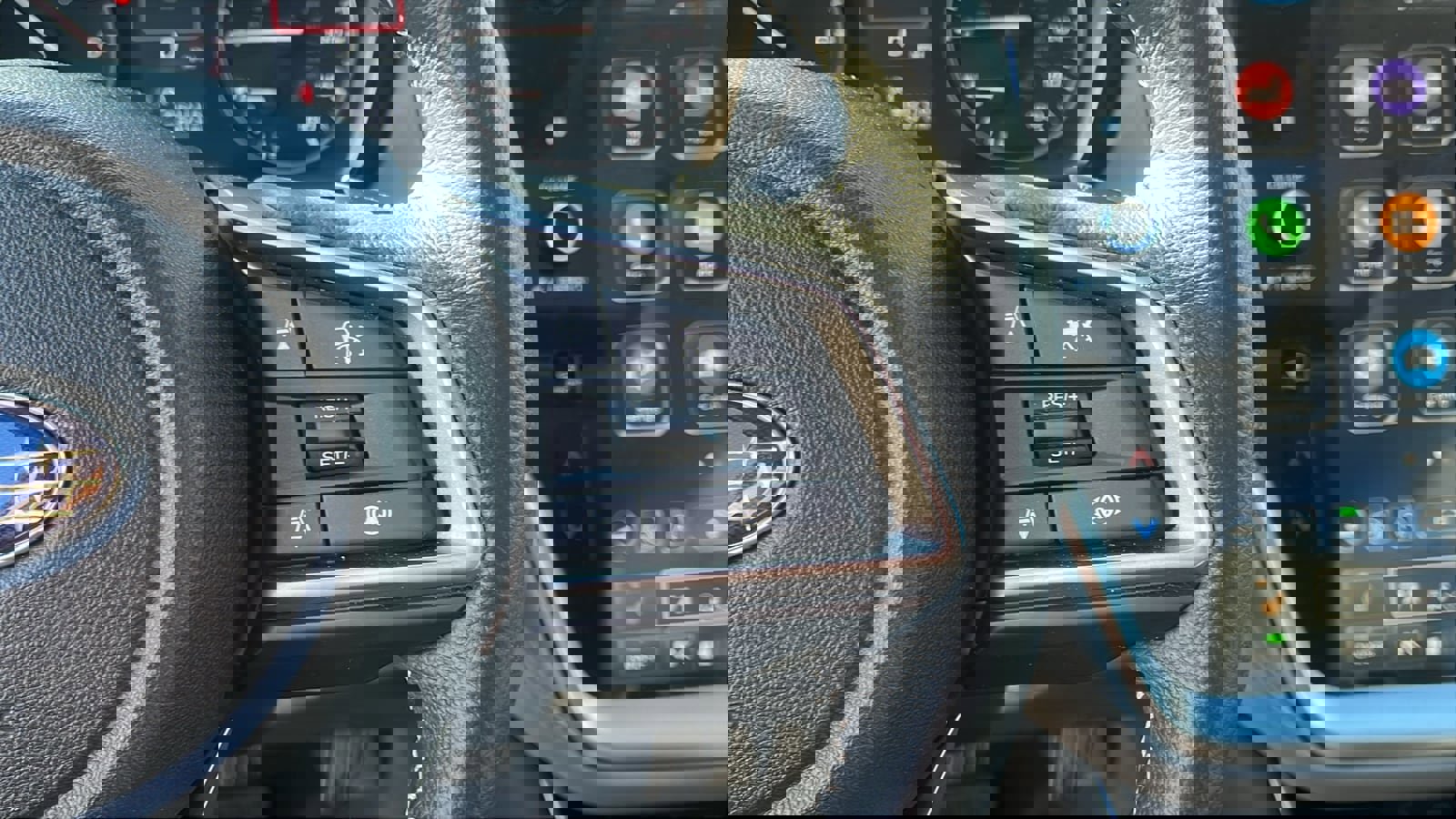 Certified 2025 Subaru Outback Premium image 11