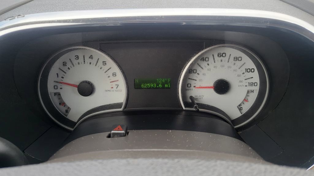 Used 2008 Ford Explorer Sport Trac XLT RWD image 29