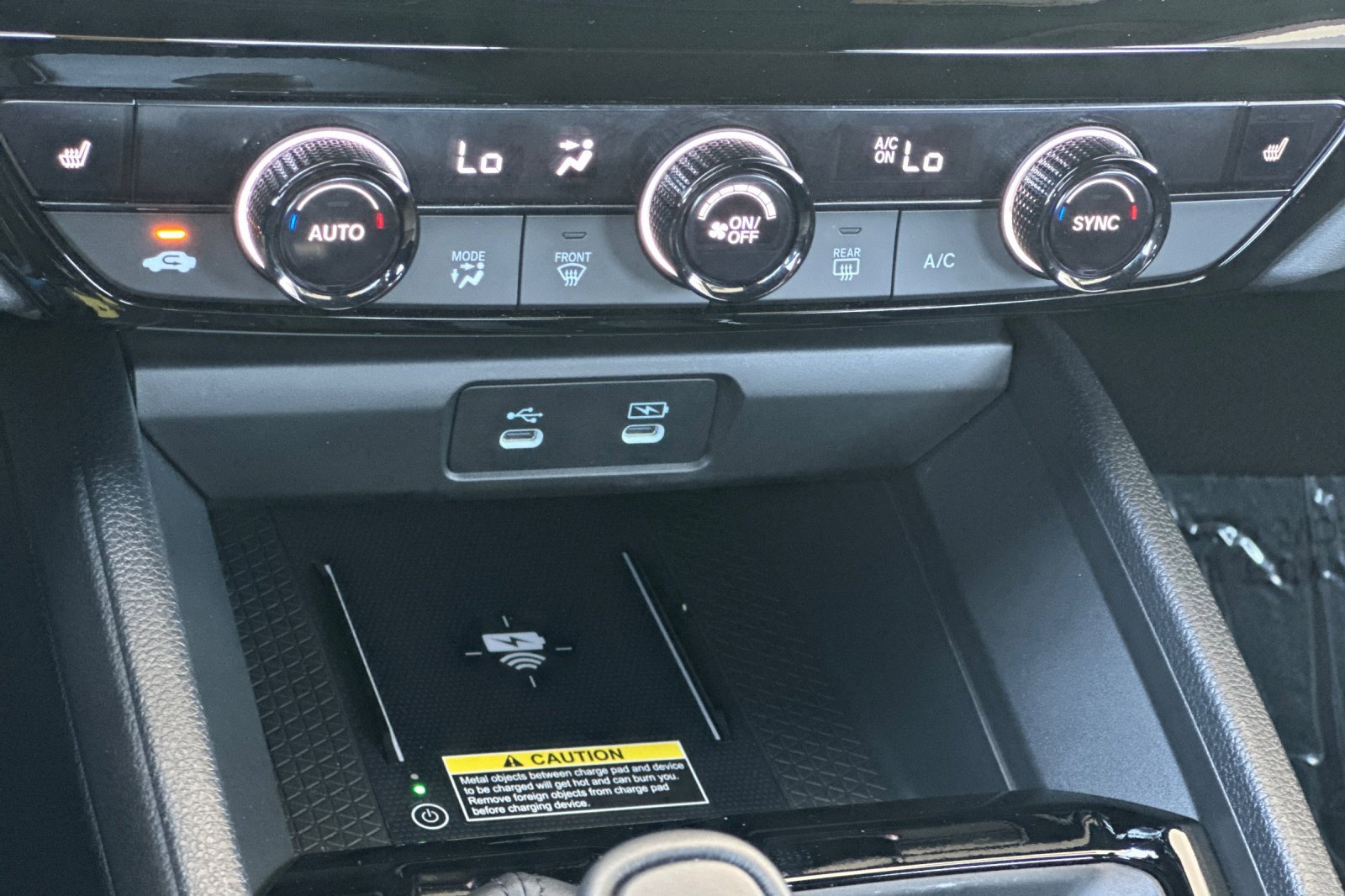 Certified 2025 Honda Accord Sport image 19