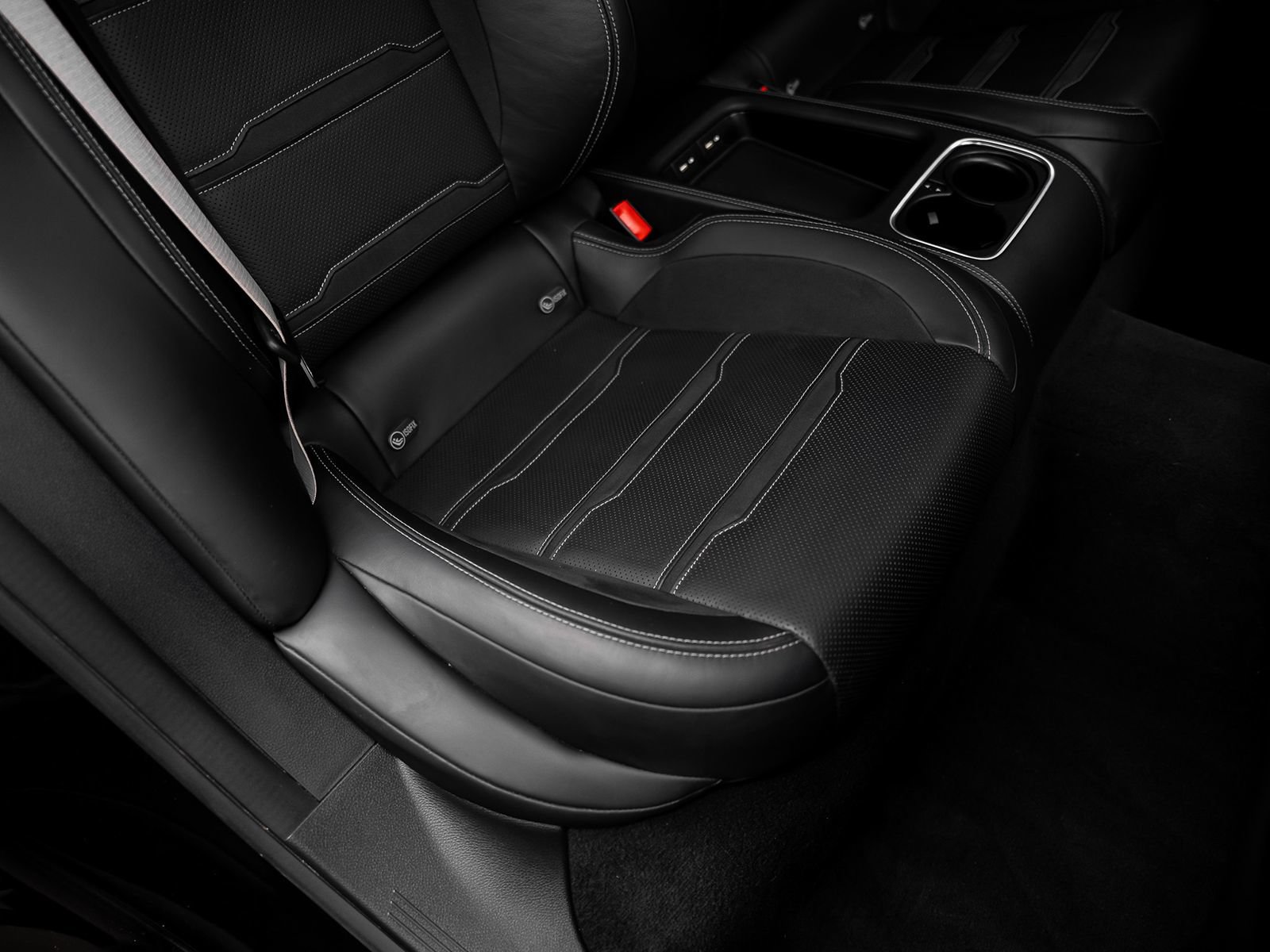 Used 2020 Mercedes-Benz AMG GT 63 image 42