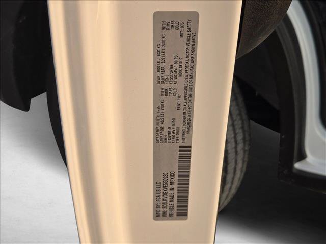 New 2027 RAM ProMaster 2500 w/ Convenience Group FWD image 15