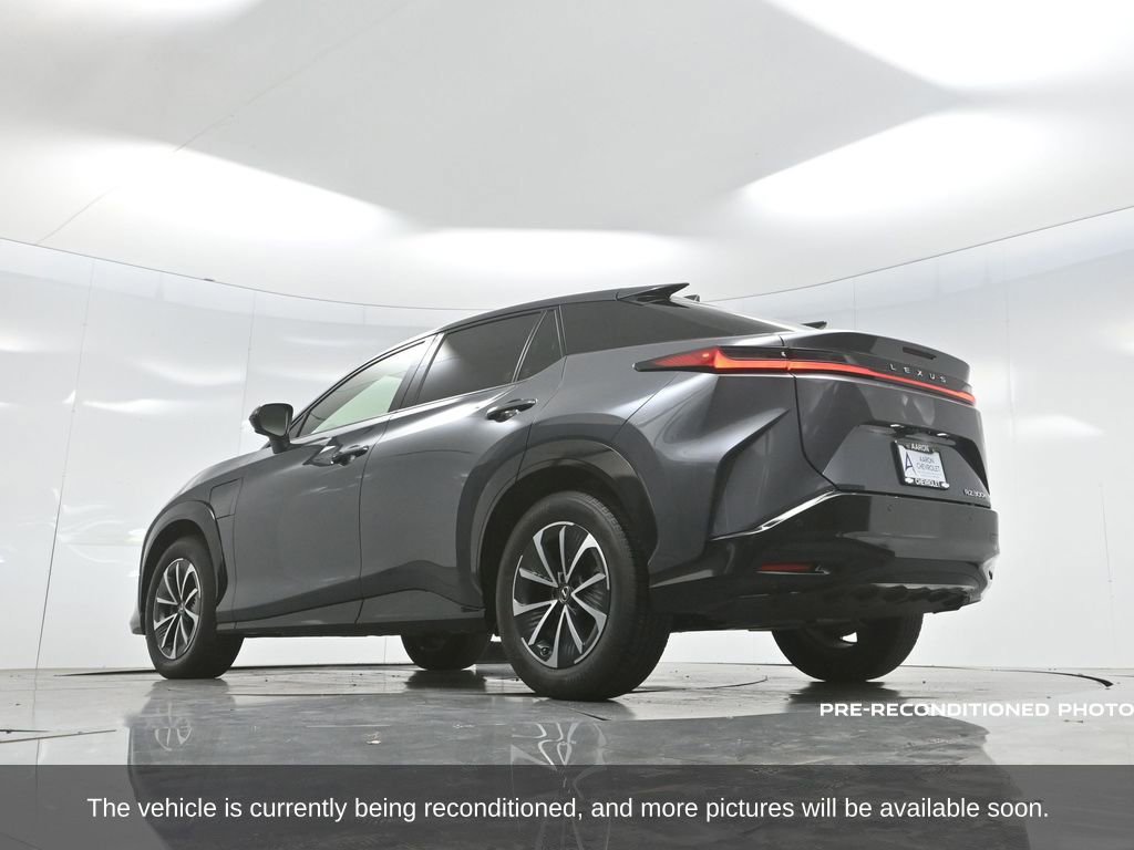 Used 2024 Lexus RZ 300e Premium image 63