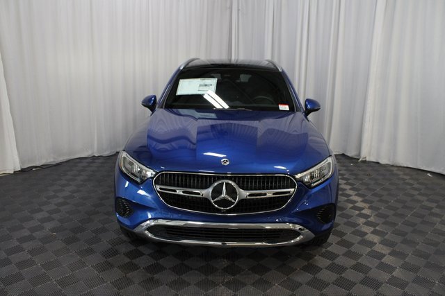 New 2024 Mercedes-Benz GLC 300 4MATIC image 30