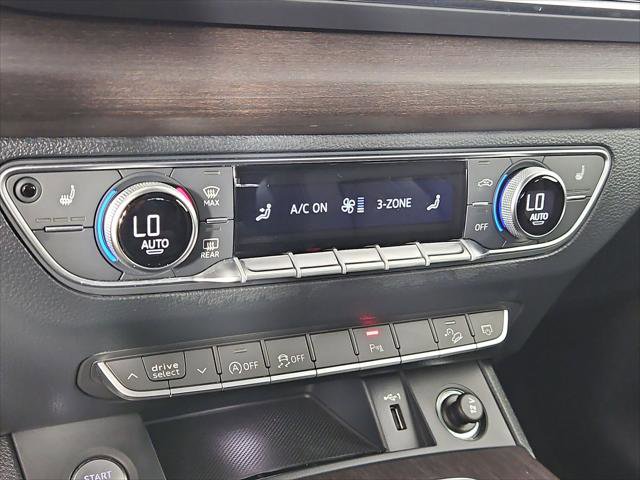 Certified 2023 Audi Q5 2.0T Premium AWD/4WD image 35