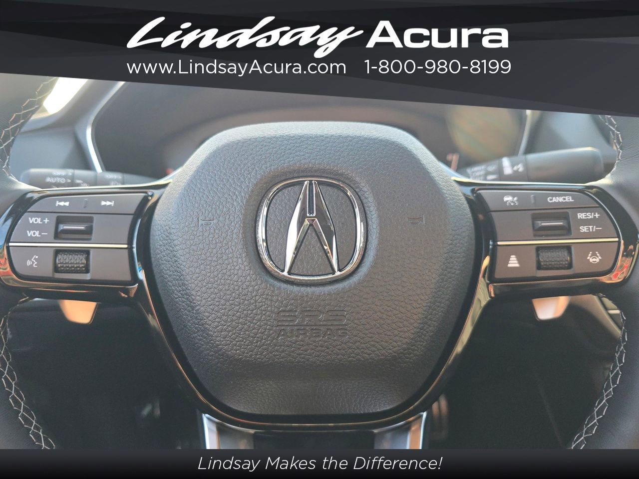 New 2026 Acura Integra A-Spec image 22