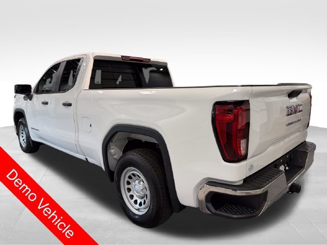 New 2026 GMC Sierra 1500 Pro w/ Pro Value Package RWD image 7