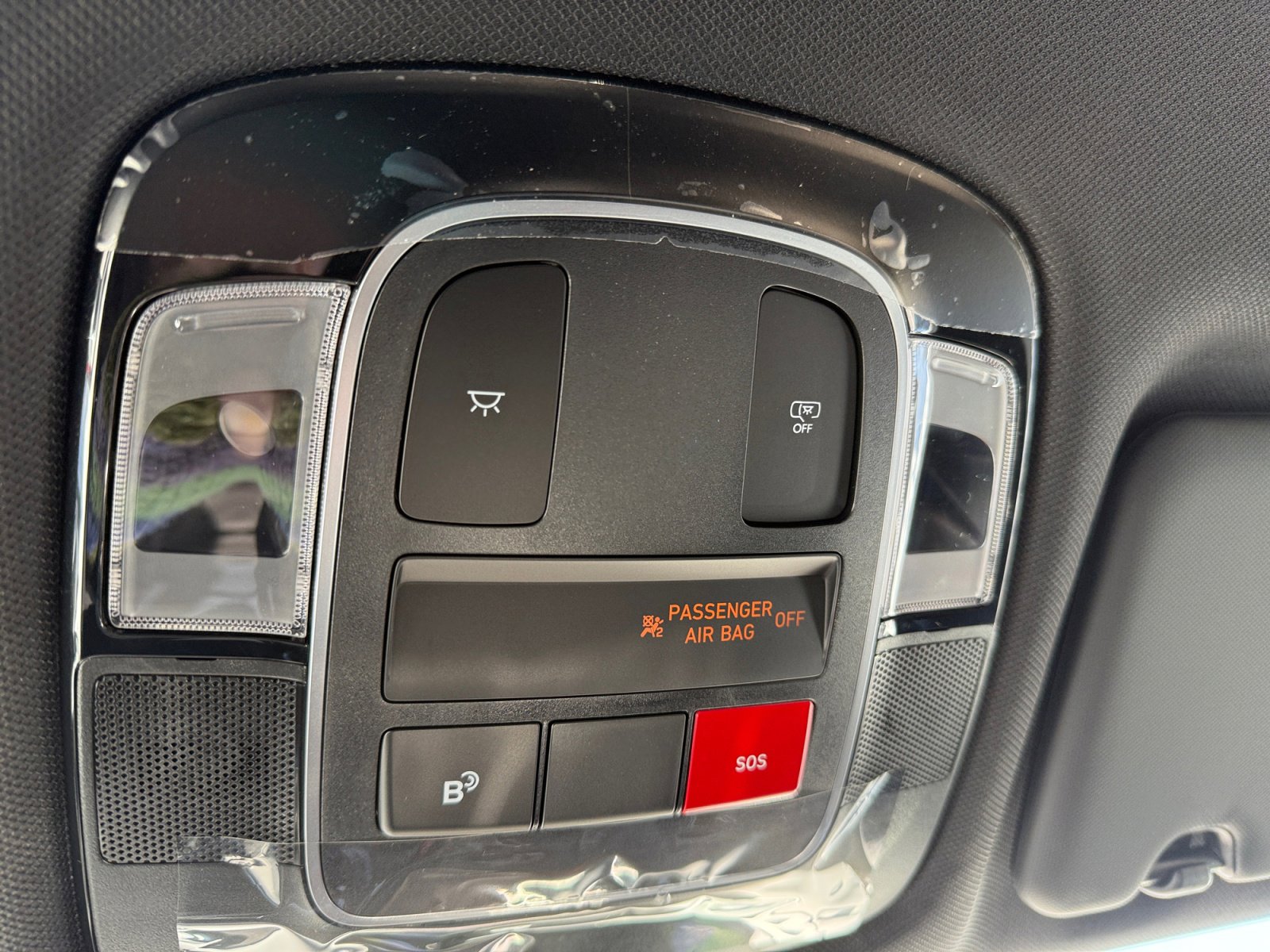 New 2026 Hyundai Tucson XRT AWD/4WD image 34