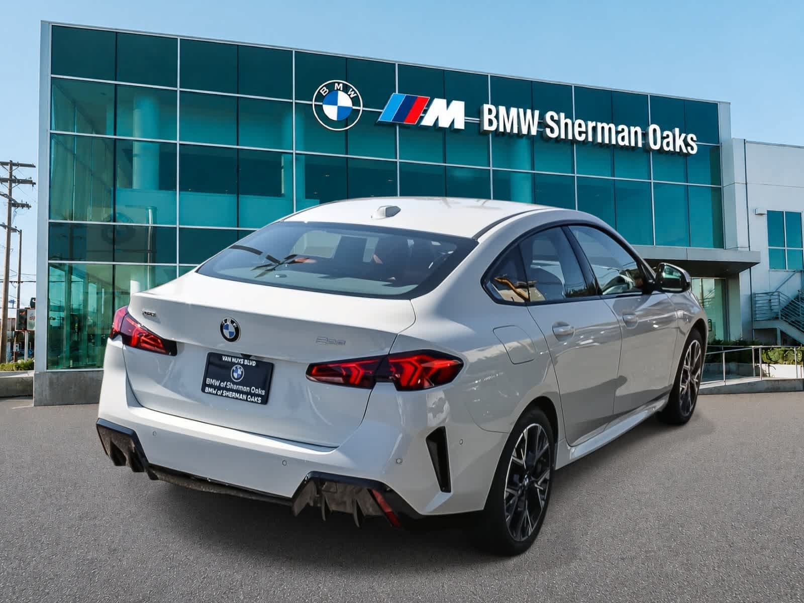 New 2026 BMW 228i xDrive AWD/4WD image 4