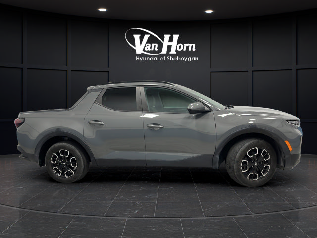 Used 2022 Hyundai Santa Cruz SEL Premium AWD/4WD image 8