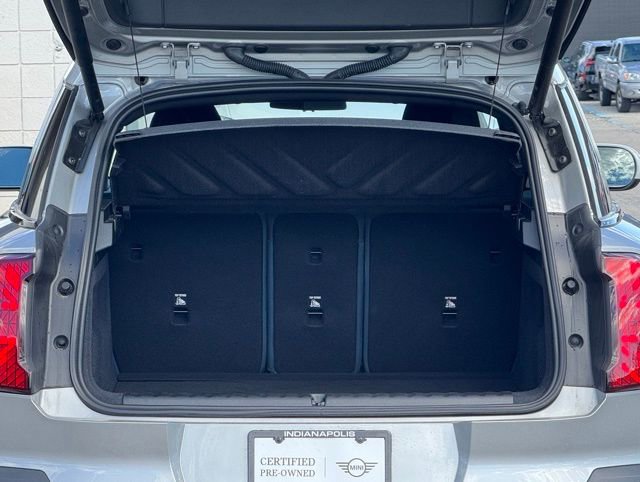 Certified 2025 MINI Cooper Countryman S image 32